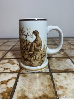 Vintage Pivní Korbel