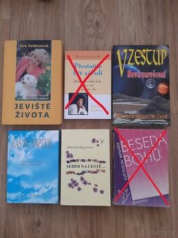 Hájková, Regazzová, Minařík, Veškrnová