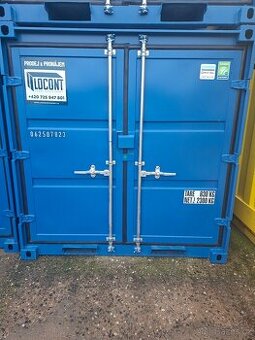 Skladový kontejner 08