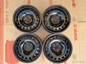 5x112 r16 disky kola vw passat skoda superb 16 et41 rafky