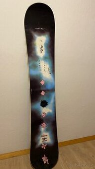 Snowboard ELAN 148 cm