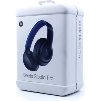 Apple Beats by Dr. Dre Studio Pro Wireless Navy Blue