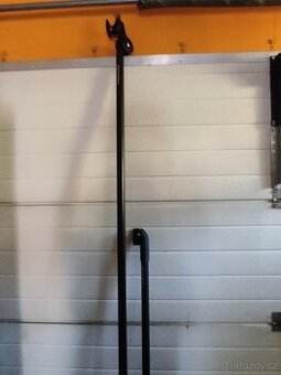 Zahradní núžky FISKARS na teleskop.tyči