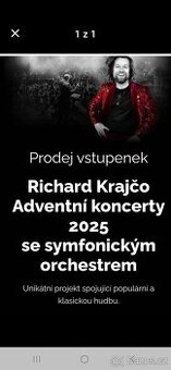 Richard Krajčo 13.12. Praha