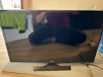 Televize Samsung - 1