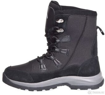 NOVÉ dámské zimní boty HEAD, voděodolné, vel. 40