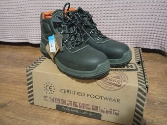 Pracovní obuv