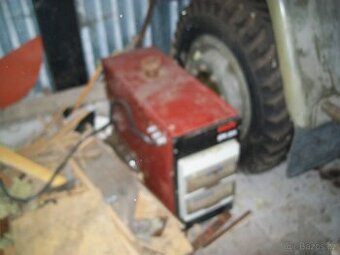 PRODÁM  klasický  ELEKTROKOTEL  EKOS EPK 004