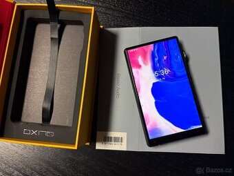 Přenosný Hi-Res player iBasso DX170