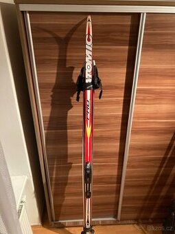 Běžky Atomic pro classic