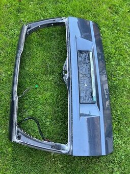 5.dveře Volvo V70II