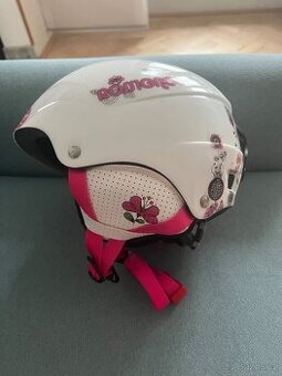 Lyžařská helma Rossignol