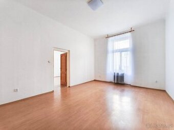 Prodej bytu 2+1, Jihlava