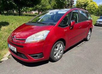Citroen c4 Grand Picasso 1.8 16V