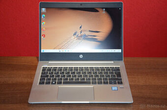 HP Probook 430 G6 i5/8GB/SSD 256GB/záruka