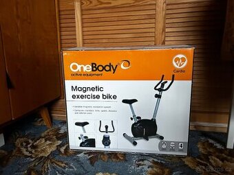 Magnetický rotoped OneBody