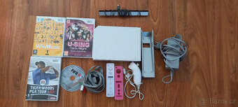 Nintendo Wii