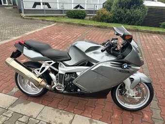 BMW K 1200 S 2005