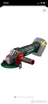 Aku úhlová bruska PWSA 20-Li G4 – bez aku a nabíječky