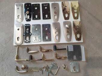 Bezpecnostni kovani mul-t-lock