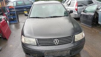 wv passat b5 1,9 tdi 81,96kw pd
