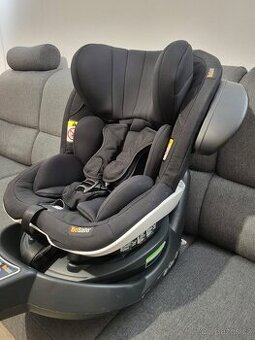 Autosedačka BeSafe iZi Turn i-Size