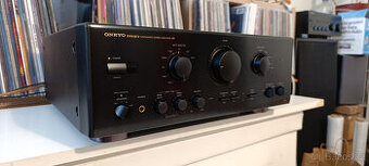 ONKYO A-8850 Stereo Integrated Amplifier+DO(Japan)