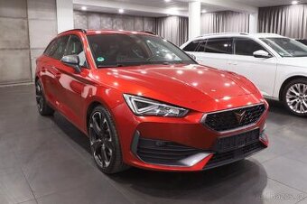 Seat Cupra Leon SP TSI e-HYBRID 180kW DSG - záruka Autodraft