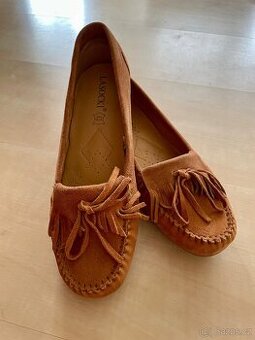 Mokasíny Lasocky, vel. 38
