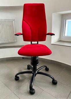 kancelářská židle Spinalis Navigator - 2 ks