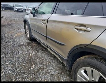 Subaru Outback 2.0d 110kw náhradní díly