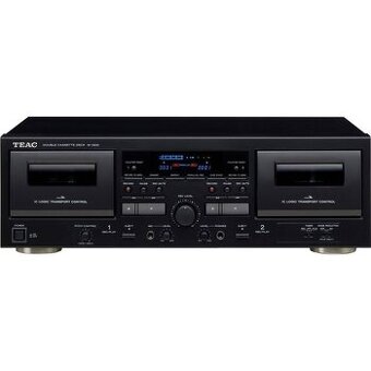 Teac W-1200 Kazetový přehrávač