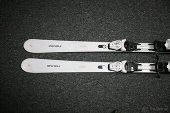 lyže Head Power joy 163 cm , head protector 13