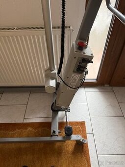 ztp invalidni zvedak elektricky