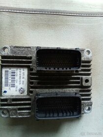 Prodam řidici jednotku IAW 5SF3.M2 Fiat Punto Grande 1.4