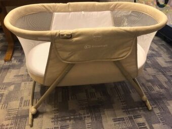 Postýlka dětská 3v1 KINDERKRAFT