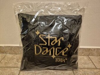 STARDANCE TOUR MERCH