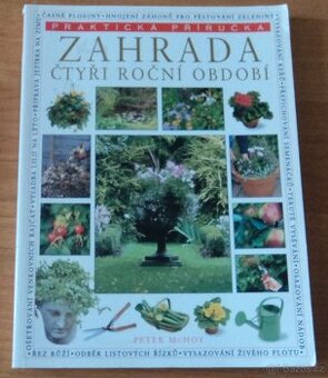 Zahrada Čtyři roční období - Peter McHoy
