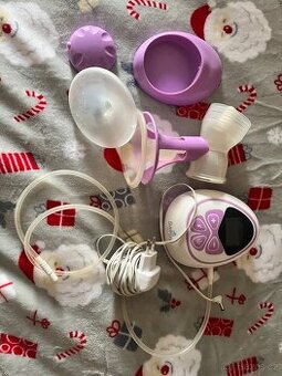 Elektrická odsávačka