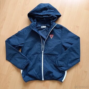Chlapecká větrovka zn. H&M vel. 146/152