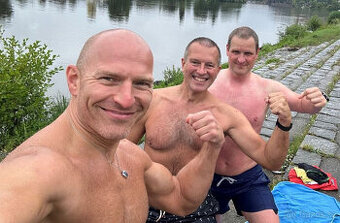 «Síla a Energie» 4 týdenní komplexní program pro muže - 1