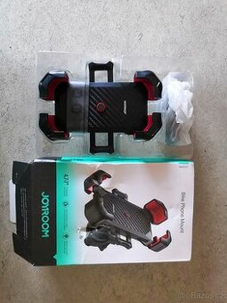 Držák mobilu na kolo i motorku NOVÝ