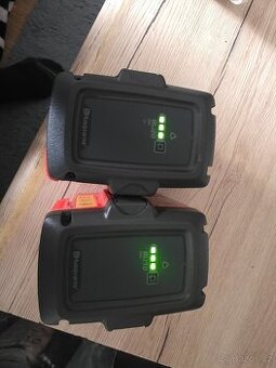 HUSQVARNA BLI 10 HUSQVARNA BLI 20