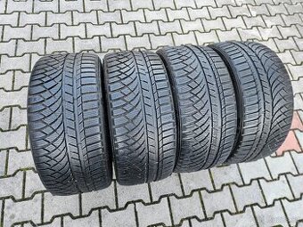 Zimní Kumho 255/35/19