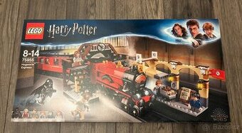 Lego Harry Potter 75955