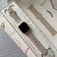Apple Watch Series 8 Cellular 41mm Starlight