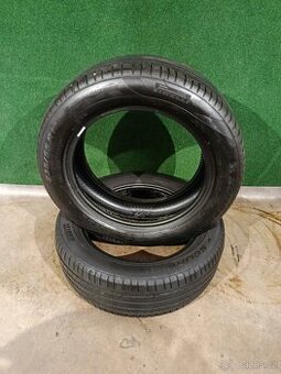 2ks letni 235/55/18 pirelli - 1