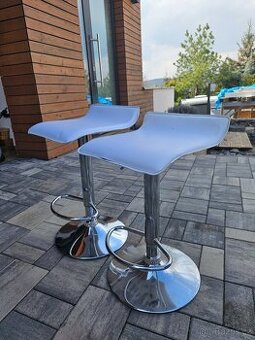 Prodam barové zidle