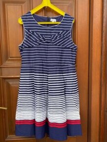 Dívčí šaty - vel. 165 cm - 1