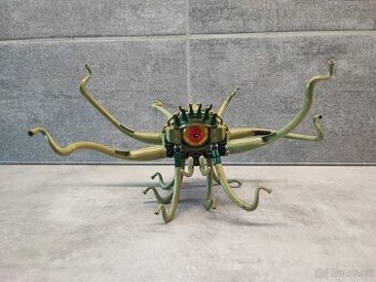 Lego Marvel - Gargantos